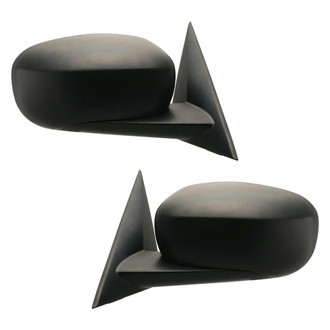 Alzare® - Power Side View Mirror