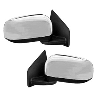 Alzare® - Side View Mirror