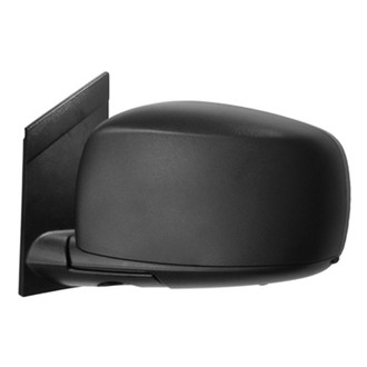Alzare® - Driver Side Manual View Mirror (Standard Line)