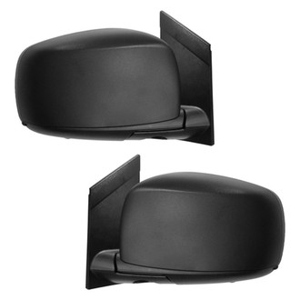 Alzare® - Side View Mirror