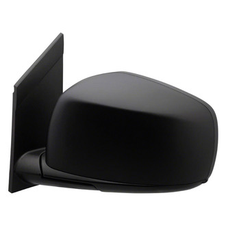 Alzare® - Driver Side Power View Mirror (Heated) (Standard Line)