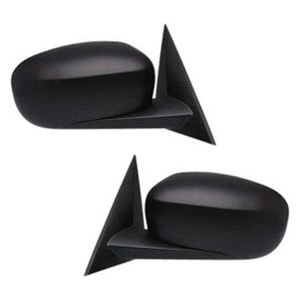 Alzare® - Power Side View Mirror
