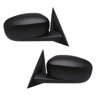 Alzare® - Power Side View Mirror (Heated)