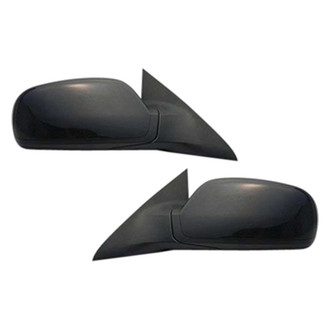 Alzare® - Power Side View Mirror (Heated)