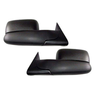 Alzare® - Towing Mirror (Foldaway)