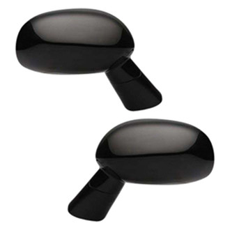 Alzare® - Power Side View Mirror (Foldaway)