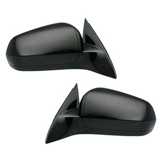 Alzare® - Side View Mirror