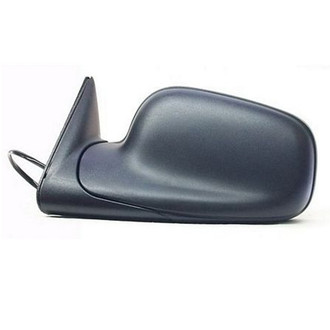 Alzare® - Driver Side Power View Mirror (Non-Heated, Foldaway) (Standard Line)
