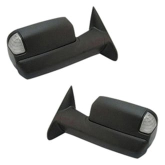 Alzare® - Towing Mirror (Foldaway)