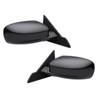 Alzare® - Power Side View Mirror (Heated, Foldaway)