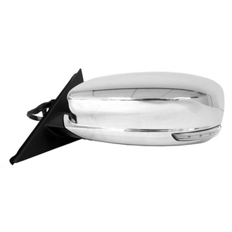 Alzare® - Driver Side View Mirror (Standard Line)