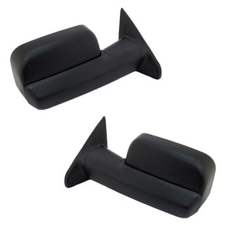 Alzare® - Towing Mirrors