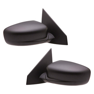 Alzare® - Side View Mirror