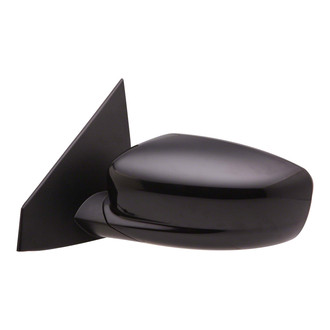 Alzare® - Driver Side Power View Mirror (Non-Heated, Foldaway) (Standard Line)