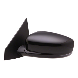 Alzare® - Driver Side Power View Mirror (Heated, Foldaway) (Standard Line)