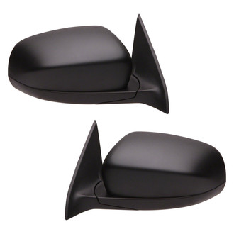 Alzare® - Side View Mirror