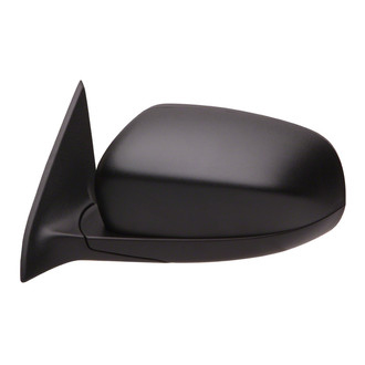 Alzare® - Driver Side Power View Mirror (Non-Heated, Foldaway) (Standard Line)