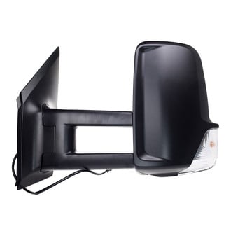 Alzare® - Towing Mirrors