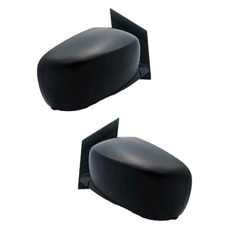 Alzare® - Side View Mirror