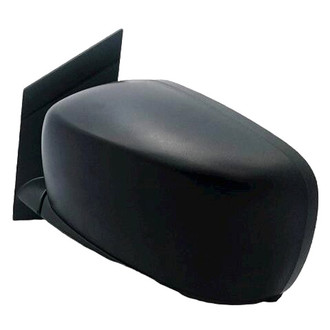 Alzare® - Driver Side Power View Mirror (Heated, Foldaway) (Standard Line)