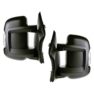 Alzare® - Side View Mirror (Foldaway)