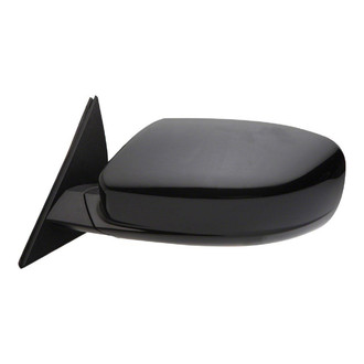 Alzare® - Driver Side Power View Mirror (Heated, Foldaway) (Standard Line)