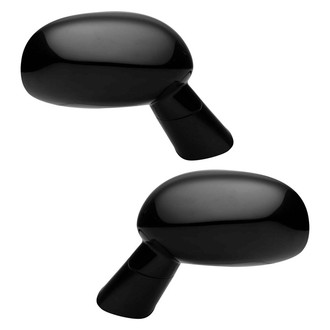 Alzare® - Side View Mirror
