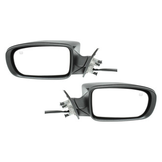 Alzare® - Side View Mirror