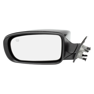 Alzare® - Driver Side Power View Mirror (Heated, Foldaway) (Standard Line)