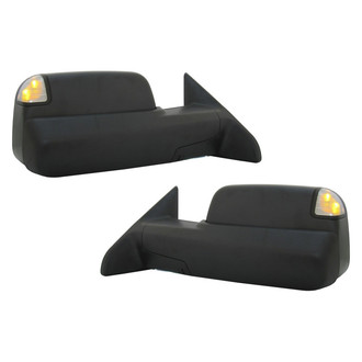 Alzare® - Side View Mirror (Foldaway)