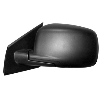 Alzare® - Driver Side Power View Mirror (Heated) (Standard Line)