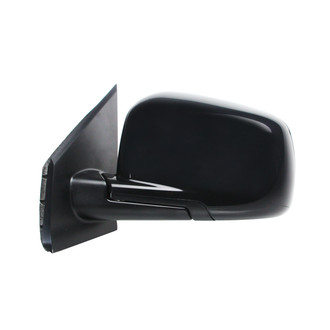 Alzare® - Driver Side Power View Mirror (Heated, Foldaway) (Standard Line)