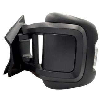Alzare® - Side View Mirror