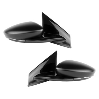 Alzare® - Side View Mirror