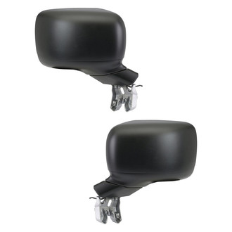 Alzare® - Side View Mirror