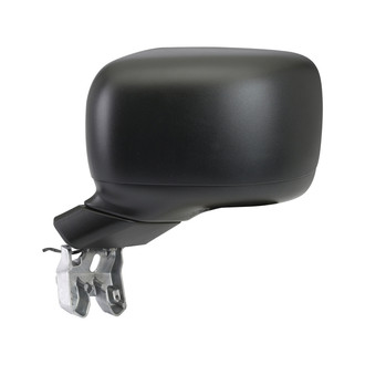 Alzare® - Driver Side Power View Mirror (Heated, Foldaway) (Standard Line)