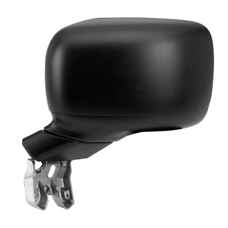 Alzare® - Driver Side Manual View Mirror (Non-Heated, Foldaway) (Standard Line)