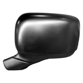 Alzare® - Driver Side Power View Mirror (Heated, Foldaway) (Standard Line)