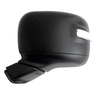 Alzare® - Side View Mirror