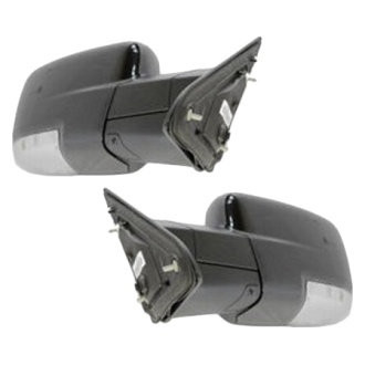 Alzare® - Side View Mirror (Foldaway)