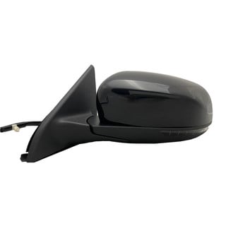 Alzare® - Driver Side Power View Mirror (Heated, Foldaway) (Standard Line)
