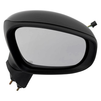 Alzare® - Side View Mirror