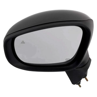 Alzare® - Side View Mirror