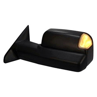 Alzare® - Side View Mirror