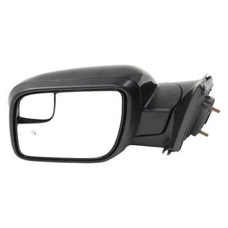 Alzare® - Side View Mirror