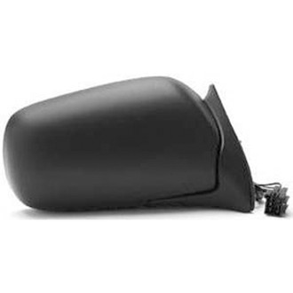 Alzare® - Passenger Side Power View Mirror (Heated, Foldaway) (Standard Line)