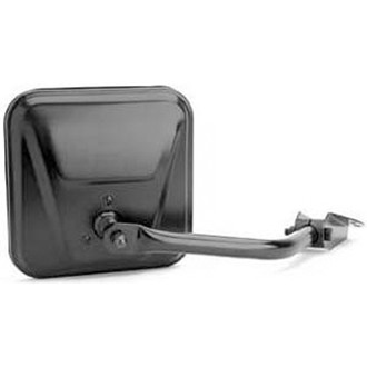 Alzare® - Side View Mirror