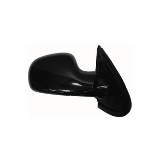 Alzare® - Passenger Side Power Remote View Mirror (Heated, Foldaway) (Standard Line)