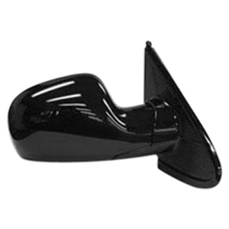Alzare® - Passenger Side Manual View Mirror (Non-Heated, Foldaway) (Standard Line)
