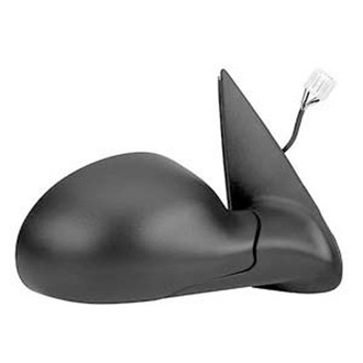 Alzare® - Passenger Side Power Remote View Mirror (Heated, Foldaway) (Standard Line)